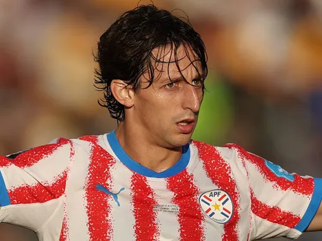 Todo sigue igual: la postura de River en torno al futuro de Galarza Fonda luego de ser figura contra Alemania