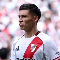 Ex River: Matías Kranevitter vuelve al fútbol argentino para jugar en Racing