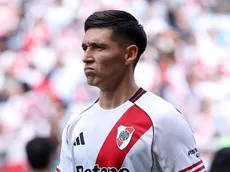 Matías Kranevitter vuelve al fútbol argentino para jugar en otro grande