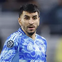River prepara una última oferta por Ángel Correa y es optimista en cerrarlo como refuerzo