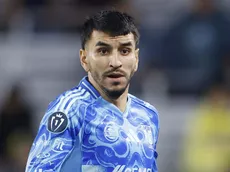 No se da por vencido: River prepara una última oferta por Ángel Correa