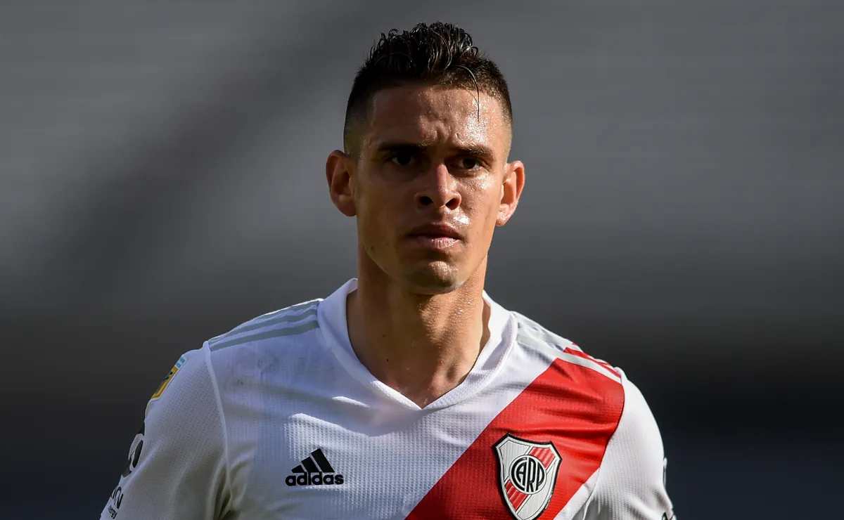 Coudet espera al colombiano.