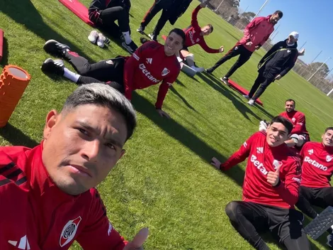 Así es la rutina de los borrados en Cantilo y los clubes que buscan a cada uno