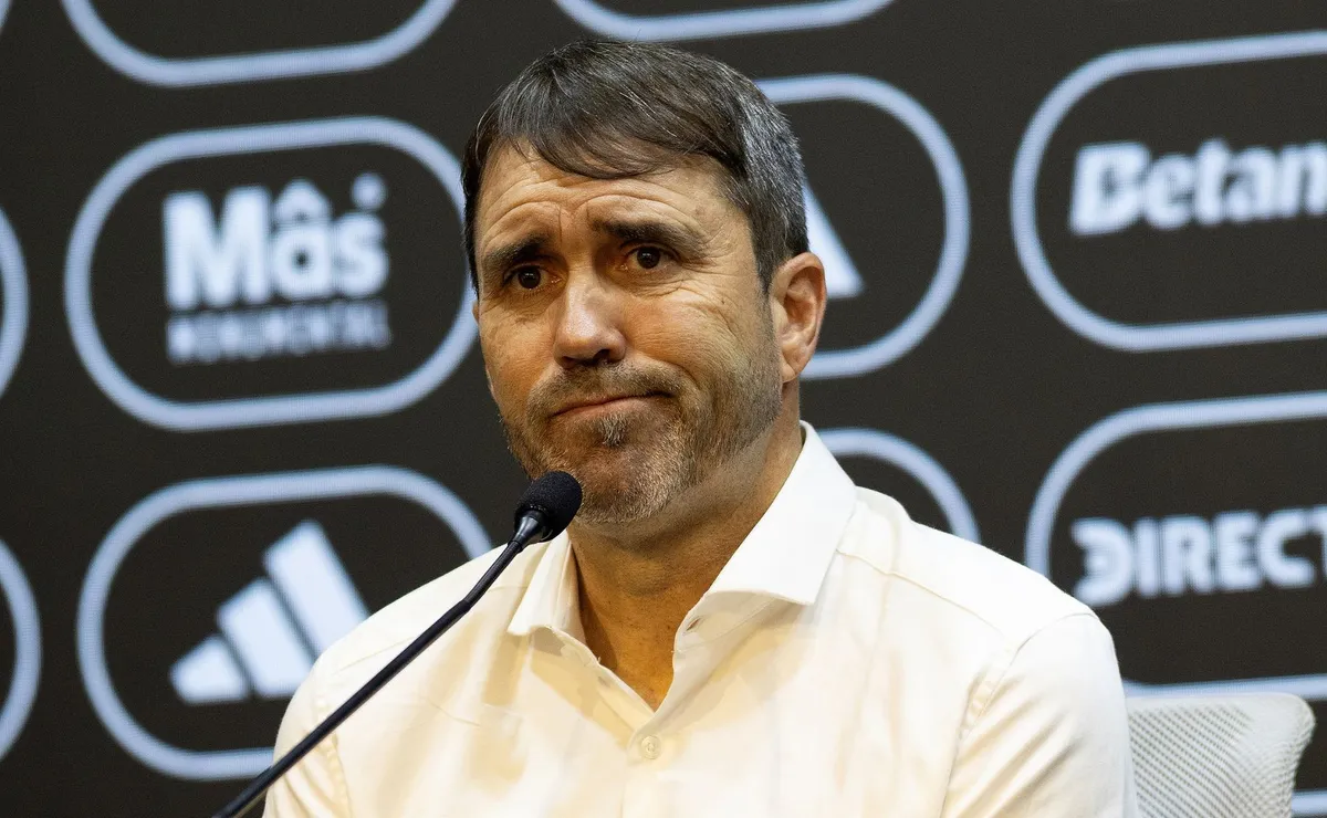 Coudet sigue con una tendencia en el último tiempo.