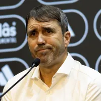 Así está el mercado de pases de River a días del cierre: altas, bajas y negociaciones