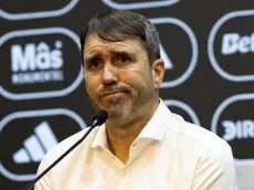 River y la política de los ex que mantiene Coudet: los que volvieron desde 2020