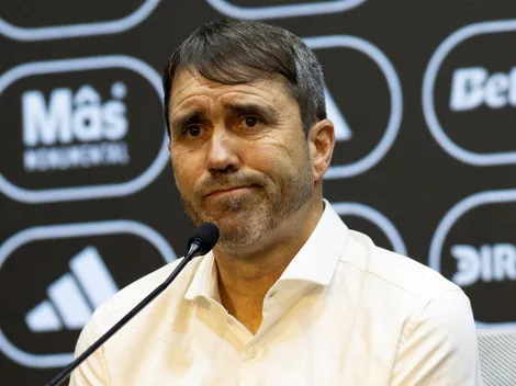 River y la política de los ex que mantiene Coudet: los que volvieron desde 2020