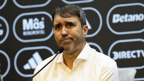 Coudet sigue con una tendencia en el último tiempo.