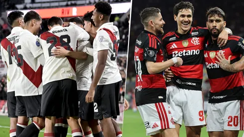 River y Flamengo jugarán en el Estadio Algarve de Portugal.