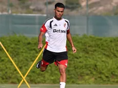 Fausto Vera habló desde Alicante: del balance de su primer semestre a una revelación sobre su futuro