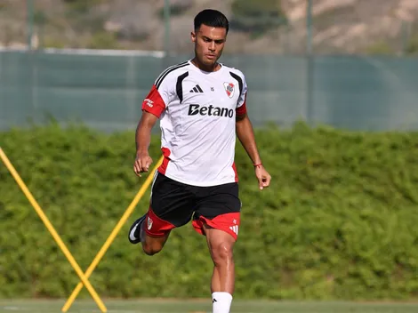 Fausto Vera habló desde Alicante: del balance de su primer semestre a una revelación sobre su futuro