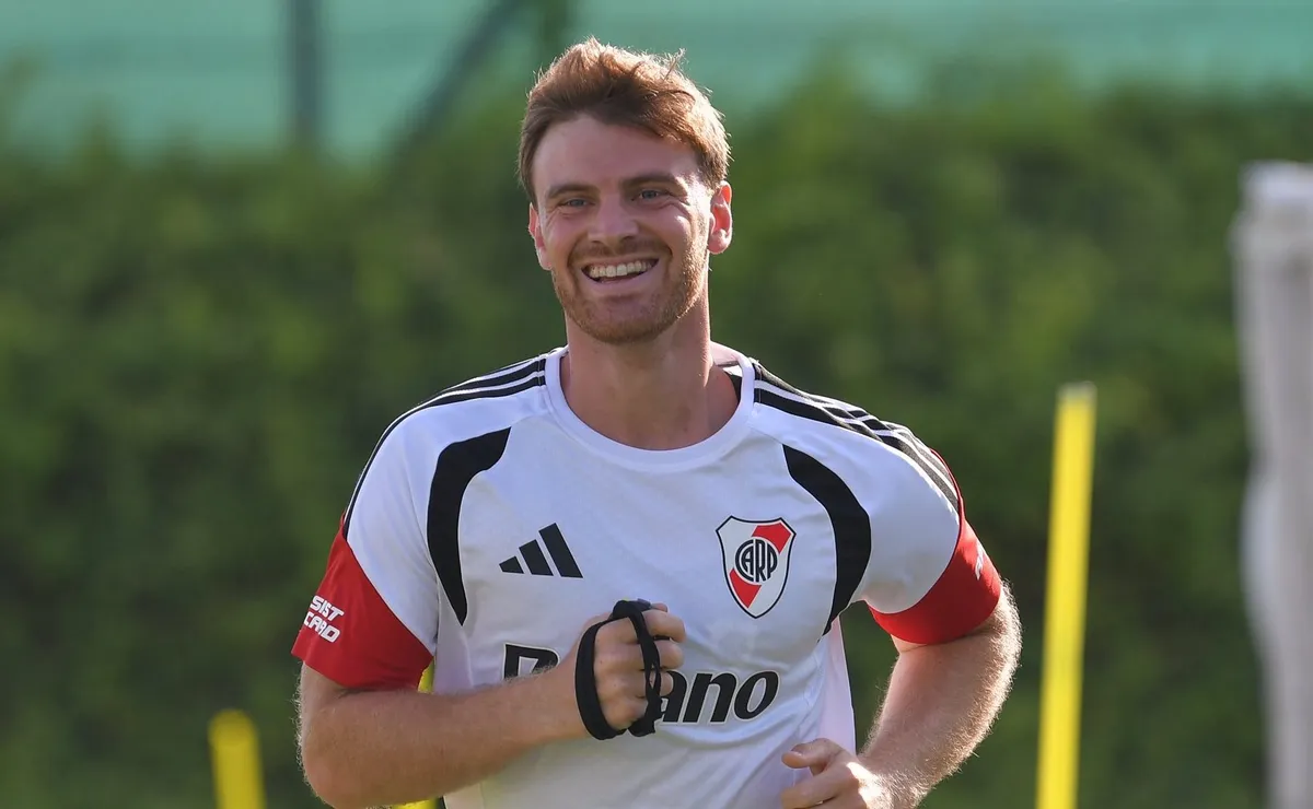 Beltrán ya se entrena en Alicante junto al resto del plantel.