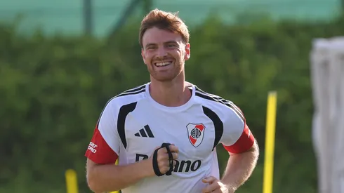 Beltrán ya se entrena en Alicante junto al resto del plantel.