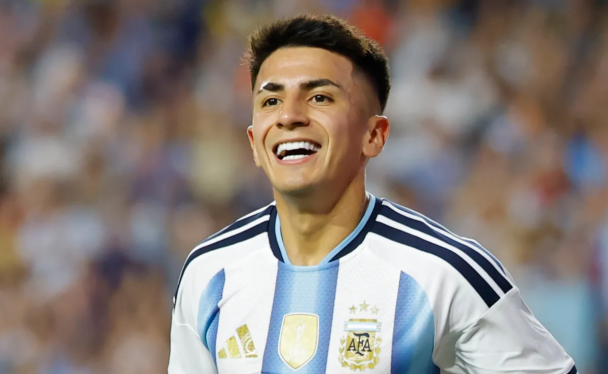 River sueña con la llegada de Thiago Almada.