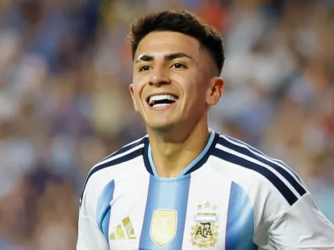 Crece la ilusión en River por Thiago Almada: qué se sabe de la negociación