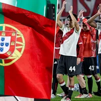 River vuelve a jugar en Portugal después de 74 años: cómo le fue en su único antecedente
