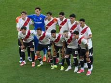 Jugador x Jugador vs. Flamengo