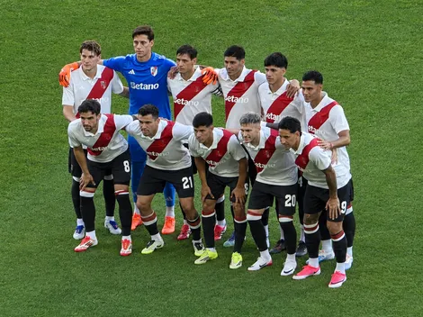 Jugador x Jugador vs. Flamengo