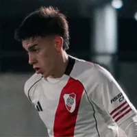 Quién es el otro juvenil que venía pidiendo pista y Coudet hizo debutar con Flamengo