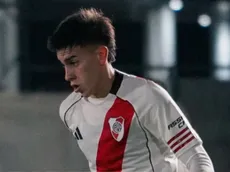 Quién es el otro juvenil que venía pidiendo pista y Coudet hizo debutar con Flamengo