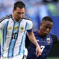 Cómo va Argentina vs. Cabo Verde EN VIVO por el Mundial 2026: resultado minuto a minuto