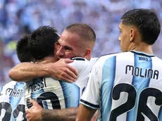 Rival confirmado para Argentina en octavos de final: cuándo, dónde y a qué hora es el partido