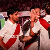 Opinión: River puso en marcha su motor ante Flamengo