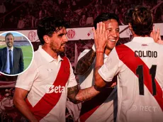 OPINIÓN | River puso en marcha su motor ante Flamengo