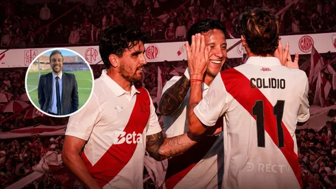 OPINIÓN | River puso en marcha su motor ante Flamengo