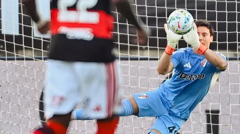 Qué dijo Santiago Beltrán tras el amistoso de River.