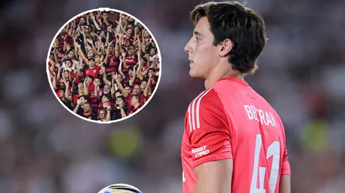 En Brasil quedaron maravillados con Beltrán.