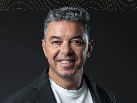 Gallardo se despidió de las transmisiones de ESPN, ¿y vuelve a ser técnico?