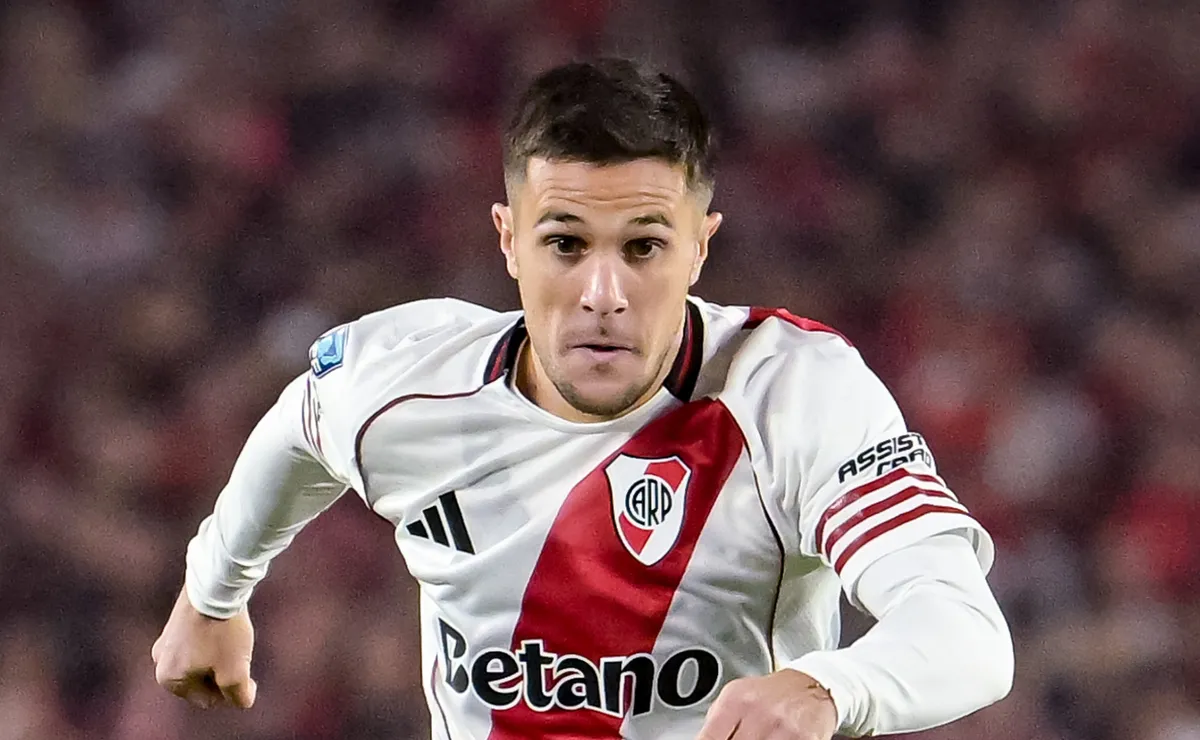River sigue esperando su salida.