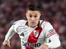 El único interesado en Bustos se bajó de la negociación y River sigue sin poder venderlo