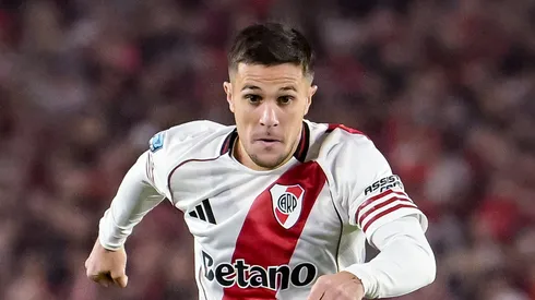 River sigue esperando su salida.