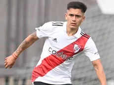 Volvió a River con una lesión, se recuperó y ahora rescindió su contrato
