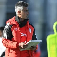 Con dos estrenos: la lista de convocados para el superclásico de Reserva