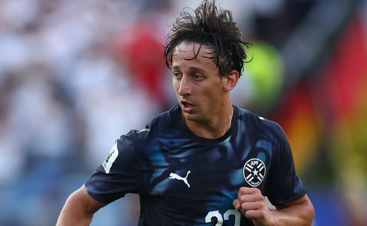Galarza Fonda jugó cuatro partidos, anotó un gol y brindó una asistencia en el Mundial 2026.