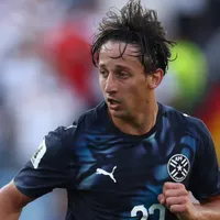 No hubo hazaña: Paraguay quedó eliminado del Mundial y Galarza Fonda vuelve a River a definir su futuro