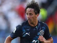 Paraguay quedó eliminada del Mundial y Galarza Fonda deberá volver a River