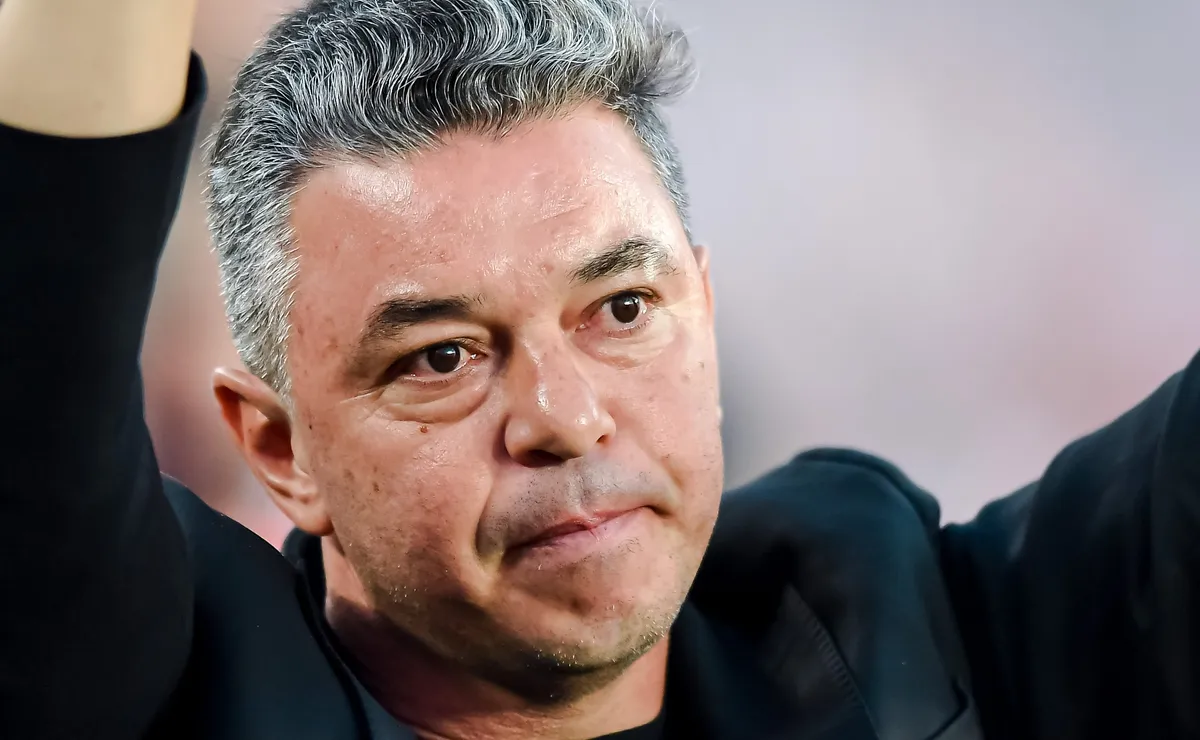 Contando sus etapas como jugador y entrenador, Gallardo ganó 22 títulos con River.