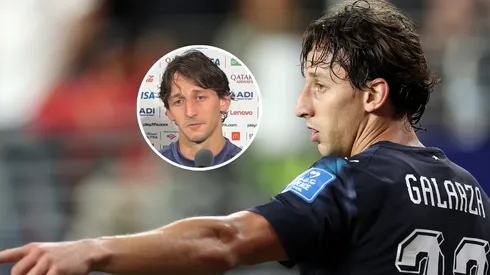 Galarza Fonda jugó cuatro partidos, anotó un gol y dio una asistencia en el Mundial 2026.