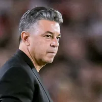 Gallardo reveló la principal razón por la que decidió irse de River: “No veía representación”