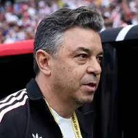 Gallardo habló de su futuro: por qué se va de ESPN, los rumores de Uruguay y qué hará
