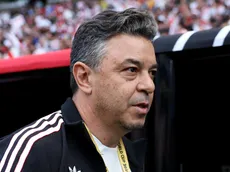 Gallardo habló de su futuro: por qué se va de ESPN, los rumores de Uruguay y qué hará