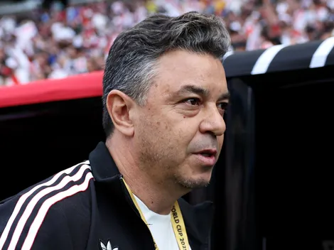 Gallardo habló de su futuro: por qué se va de ESPN, los rumores de Uruguay y qué hará