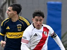 River 0-0 Boca EN VIVO: persiste el empate mientras se acerca el final
