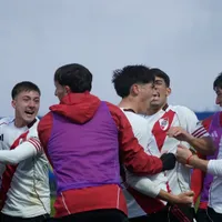 Cuándo juega River vs. Racing por la final del Torneo Proyección de Reserva