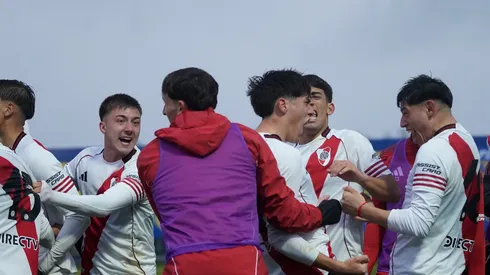 La Reserva de River ganó el Superclásico y jugará la final: cuándo y contra quién.