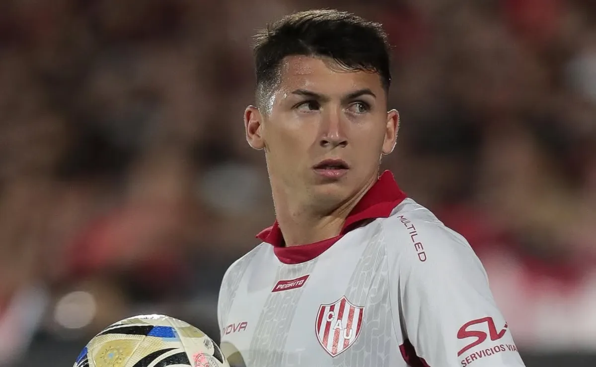 Sonó en River y ahora jugará en Europa.